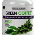 Green Coffee recenze